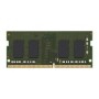 Memorie RAM notebook Kingston, SODIMM, DDR4, 16GB, CL22, 3200Mhz KINGSTON - 1
